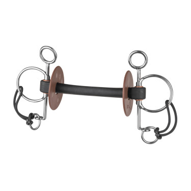 Mors Pelham Beris curto Puro extra macio Extra macio