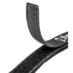 Apoio de focinheira Beris Preto