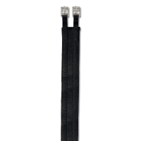 Cilindro longo Waldhausen Economic Preto