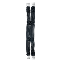 Cilha Waldhausen com tiras Preto