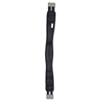 Cilha Waldhausen com gel Preto