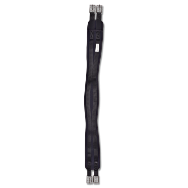 Cilha Waldhausen com gel