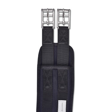 Cilha Waldhausen com gel Preto