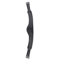 Cilha Waldhausen couro Contour Preto