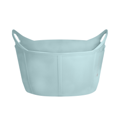 Balde Waldhausen Flexi 10 L Turquesa