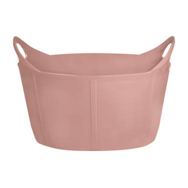 Balde Waldhausen Flexi 10 L Linnea rosa