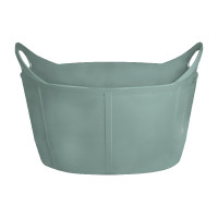 Balde Waldhausen Flexi 10 L Rédea Verde