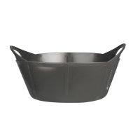 Balde Waldhausen Flexi 15 L Cinzento