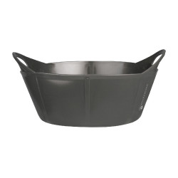 Balde Waldhausen Flexi 15 L Cinzento