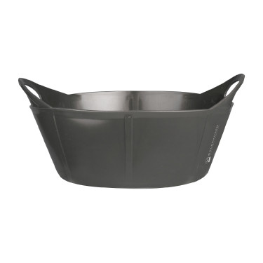 Balde Waldhausen Flexi 15 L Cinzento