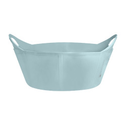 Balde Waldhausen Flexi 15 L Turquesa Azul