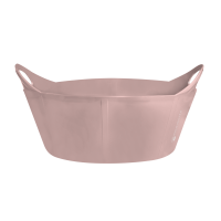 Balde Waldhausen Flexi 15 L Linnea rosa