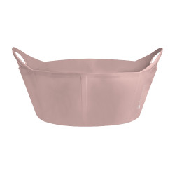 Balde Waldhausen Flexi 15 L Linnea rosa