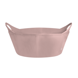 Balde Waldhausen Flexi 15 L Linnea rosa