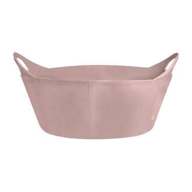 Balde Waldhausen Flexi 15 L Linnea rosa