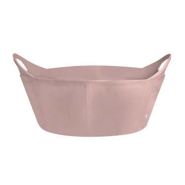 Balde Waldhausen Flexi 15 L Linnea rosa