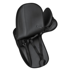 Sela de adestramento Waldhausen Economic Preto