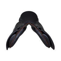 Ilha Selle Waldhausen Econômica Preto