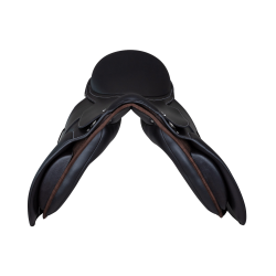 Ilha Selle Waldhausen Econômica Castanho