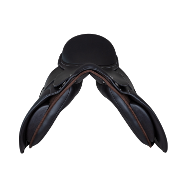 Ilha Selle Waldhausen Econômica Castanho