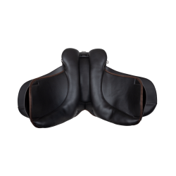 Ilha Selle Waldhausen Econômica Castanho