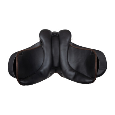 Ilha Selle Waldhausen Econômica Castanho