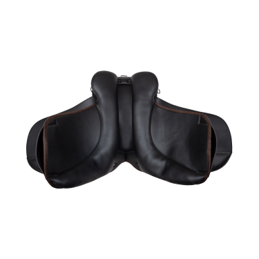 Ilha Selle Waldhausen Econômica Castanho