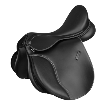 Sela mista Waldhausen Economic Preto