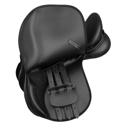 Sela mista Waldhausen Economic Preto