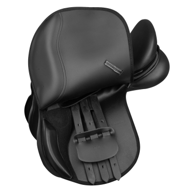 Sela mista Waldhausen Economic Preto