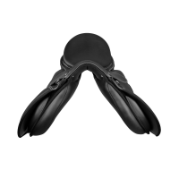 Sela mista Waldhausen Economic Preto