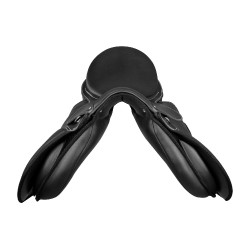 Sela mista Waldhausen Economic Preto