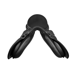 Sela mista Waldhausen Economic Preto