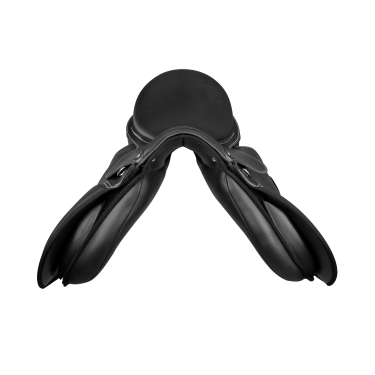 Sela mista Waldhausen Economic Preto