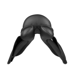 Sela mista Waldhausen Economic Preto