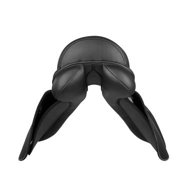 Sela mista Waldhausen Economic Preto