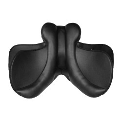 Sela mista Waldhausen Economic Preto