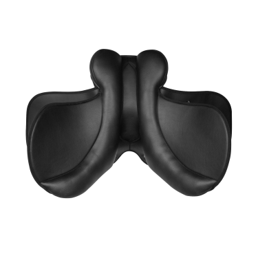 Sela mista Waldhausen Economic Preto