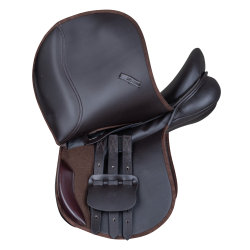 Sela mista Waldhausen Economic Castanho