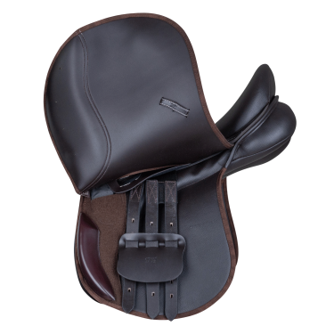 Sela mista Waldhausen Economic Castanho