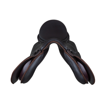 Sela mista Waldhausen Economic Castanho