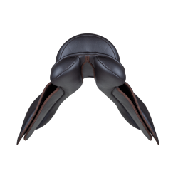 Sela mista Waldhausen Economic Castanho