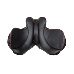 Sela mista Waldhausen Economic Castanho