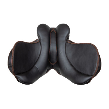 Sela mista Waldhausen Economic Castanho Sela mista Waldhausen Economic Castanho