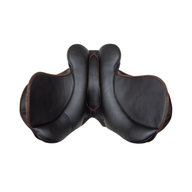 Sela mista Waldhausen Economic Castanho