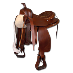 Sela western Waldhausen cavalo