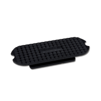 Solas Fillis Waldhausen por 2 Preto
