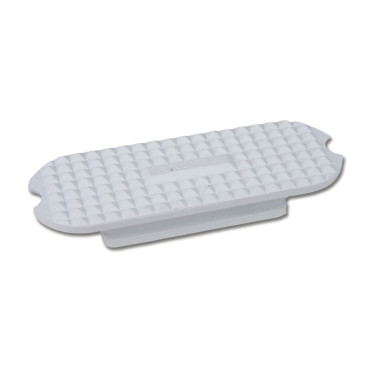 Solas Fillis Waldhausen por 2 Branco