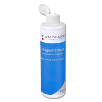 Shampoo Waldhausen Cassis
