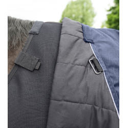 Subcobertura Waldhausen Air mesh Preto